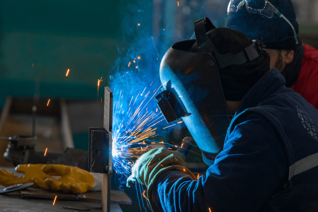 ARC Welding